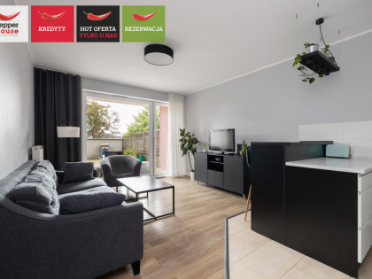 Mieszkanie Gdańsk Chełm ul. Nieborowska