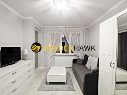 Mieszkanie Szczecin Gumieńce, Ignacego Mościckiego