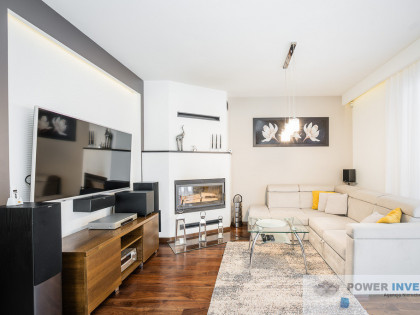 Komfortowy dom przy granicy Krakowa.