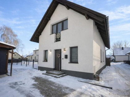 Na Sprzedaż Dom wolnostojący z garażem  gotowy do wejścia Niepołomice