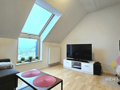 Os. Generałów, 2 pok.+kuchnia, m. postojowe, winda