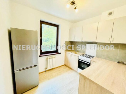 Mieszkanie Kraków Bronowice, Katowicka