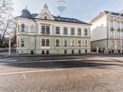 NAJEM • Prestiżowa kamienica w Bielsku-Białej