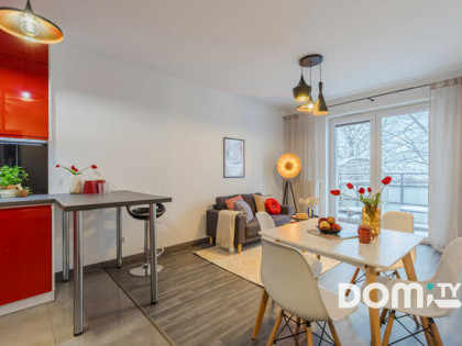 Mieszkanie Siechnice, Henryka Iii