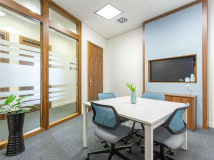 Znajdź elastyczne rozwiązanie dla swojej firmy