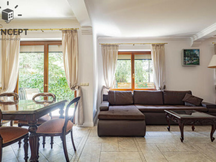 Dom z ogrodem | ul. Słoneczna ☀ Bielany ☀ 3 sypialnie