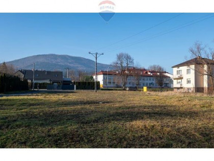 Działka budowlana w sercu Buczkowic