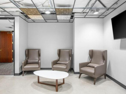 Nieograniczony dostęp do przestrzeni coworkingowej