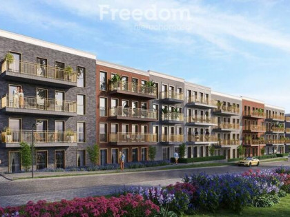 Primacasa w centrum Piaseczna