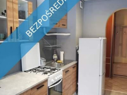 sprzedam mieszkanie Poręba k/Zawiercia ,parter