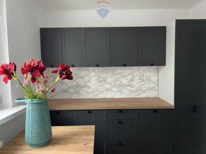 mieszkanie 2 pokojowe, balkon ul.Nadolnik Poznań