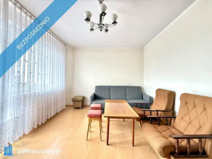 Mieszkanie 66,67 m² w świetnej lokalizacji – ul. Ogińskiego, Gdańsk