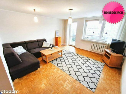 3 pok. mieszkanie na Os. Zacisze w Zg na sprzedaż