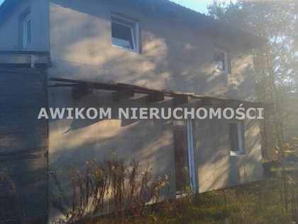 Działka siedliskowa Młodzieszyn Marysin