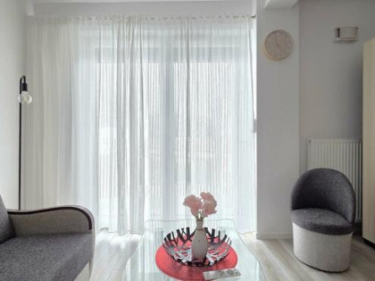 Mieszkanie Poznań Naramowice, Jasna Rola