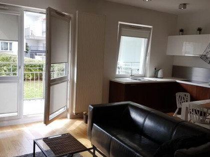 Ul. Magiczna - 2 pokoje z aneksem kuchennym!