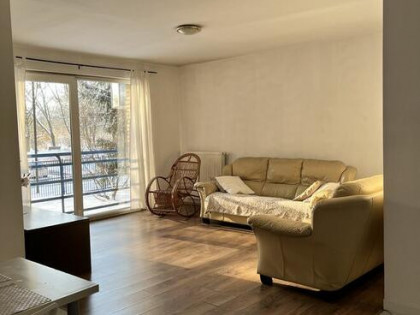 MIESZKANIE 4 POKOJOWE, PARK, JEZIORO