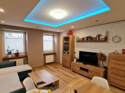 Na sprzedaż mieszkanie blisko rynku w Ząbkowicach