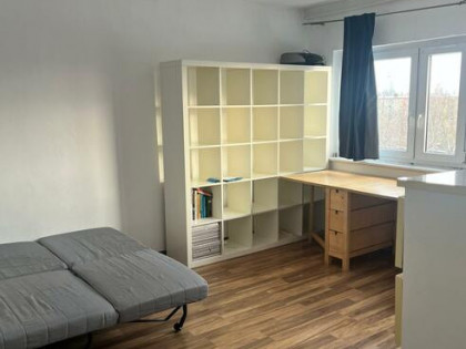 Wynajmę 2-pokojowe mieszkanie ul. Ognik