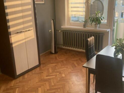 Wynajmę przytulną kawalerkę na ul. Wienieckiej