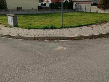 Atrakacyjna działka budowalna, Dolnośląskie, Powiat Oleśnicki