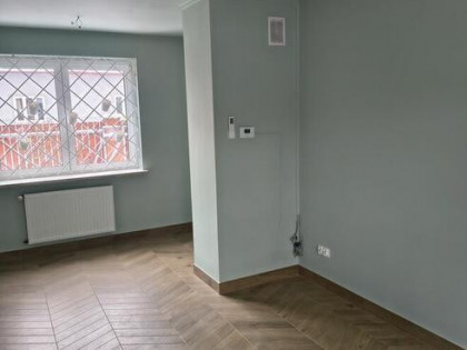 Lokal usługowy do wynajęcia - 29m2, Koszalińska Kraków