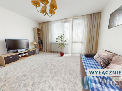 Mieszkanie Warszawa gm. Mokotów Mokotów, Bukowińska