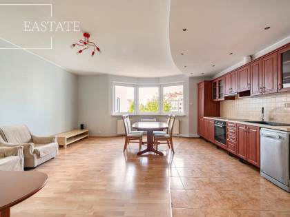 Mieszkanie Warszawa Ursus ul. Władysława Hermana