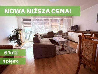 NOWA NIŻSZA CENA!