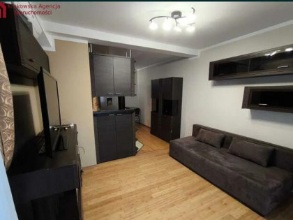 Mieszkanie Kraków Bieżanów-Prokocim, Złocień, Henryka i Karola Czeczów