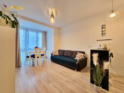 Mieszkanie Kraków gm. Kraków-Nowa Huta Czyżyny, Sołtysowska