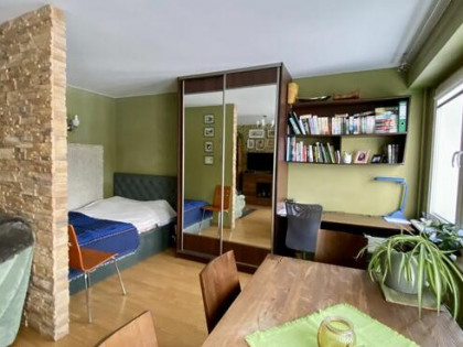 Mieszkanie na sprzedaż os. Kopernika parter OKAZJA!!!