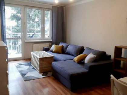 Mieszkanie do wynajęcia