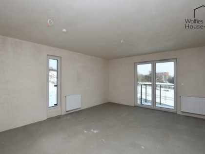 Mieszkanie Kraków Kraków-Krowodrza, Prądnik Biały, Stefana Banacha