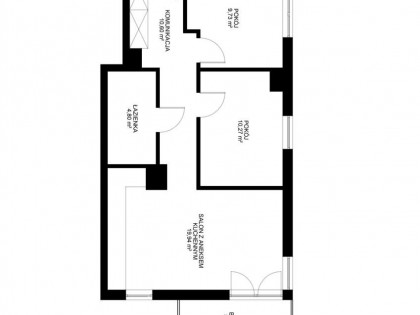 Mieszkanie Warszawa Włochy rynek pierwotny ul. Solipska