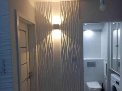 Spółdzielcze własnościowe 2-pokojowe mieszkanie