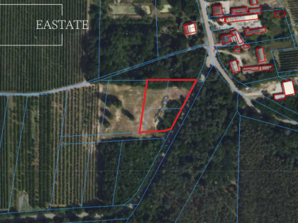 Działka Mariańskie Porzecze ul.  