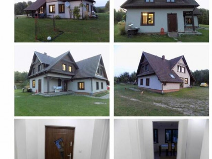 Syndyk sprzeda nieruchomość gruntową zabudowaną