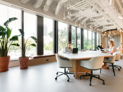 Dostosowana pod kątem zespołów liczących 10-15