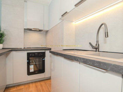 Gotowe do wprowadzenia od zaraz! Bez obciążeń.