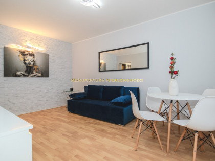 Gotowe do wprowadzenia od zaraz! Bez obciążeń.