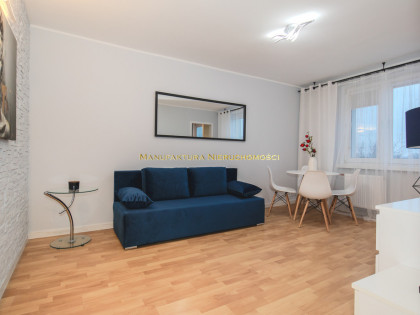 Gotowe do wprowadzenia od zaraz! Bez obciążeń.