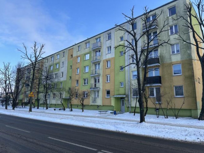 Mieszkanie 2 pokojowe, Zgierz ul.Gałczyńskiego