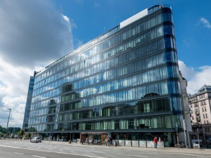 Profesjonalnego biura dla 1-2 osób