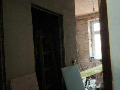 Sprzedam mikro kawalerke 14m2