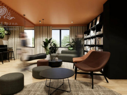 REZERWACJA/Mieszkanie 2pok. o pow 40,47m2 z balkonem/ Krzyki Wrocław