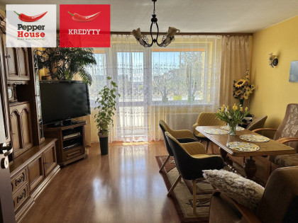 Mieszkanie Gdańsk Chełm ul. Wincentego Witosa