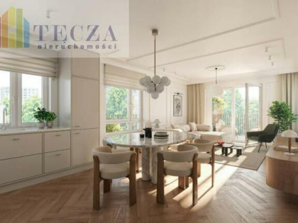 Mieszkanie Warszawa Targówek, Targówek, Wierna