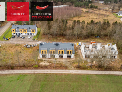 Dom Bojano rynek pierwotny ul. Lesoki