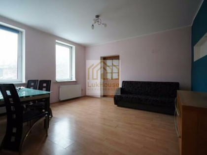 Mieszkanie Bytom, Marszałka Józefa Piłsudskiego